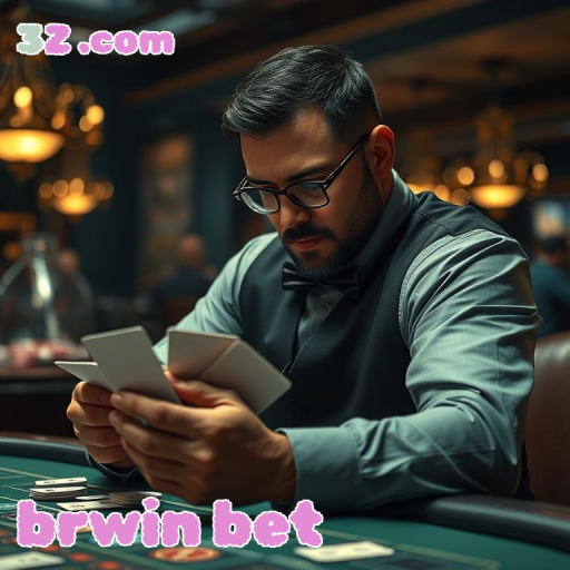 A Confiabilidade da brwin bet: Jogue com Segurança e Satisfação