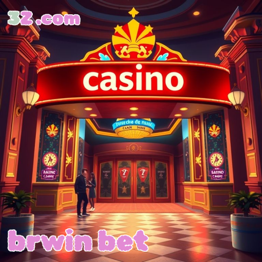 Bônus Imperdíveis do brwin bet: Maximize Suas Apostas Agora