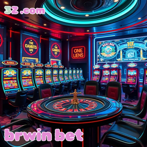 Explore o Mundo VIP da Brwin Bet com Exclusividade